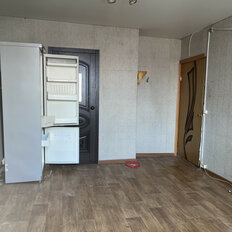22,8 м², комната - изображение 2