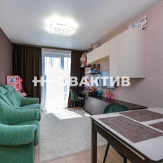 Квартира 37,3 м², 2-комнатная - изображение 2