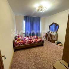 Квартира 70 м², 3-комнатная - изображение 5