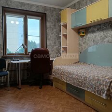 Квартира 89,7 м², 3-комнатная - изображение 5