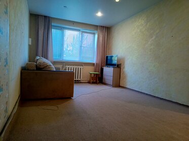 35 м², 1-комнатная квартира 16 000 ₽ в месяц - изображение 30