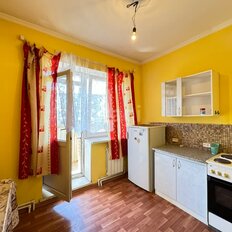 Квартира 32,6 м², 1-комнатная - изображение 3