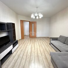 Квартира 60 м², 2-комнатная - изображение 3