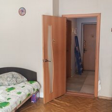 Квартира 25,7 м², 1-комнатная - изображение 5