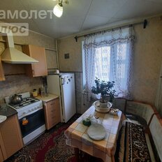 Квартира 31,5 м², 1-комнатная - изображение 2