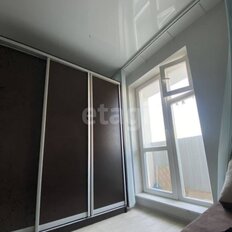 Квартира 19,2 м², студия - изображение 2