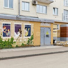 530 м², торговое помещение - изображение 2