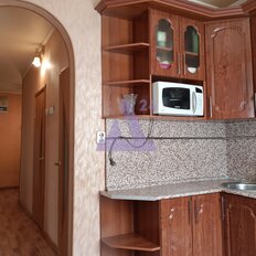 Квартира 60 м², 2-комнатная - изображение 3