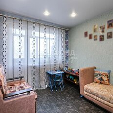 Квартира 48 м², 2-комнатная - изображение 3