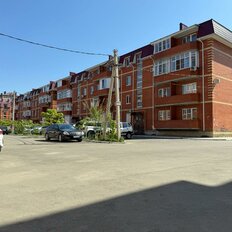 Квартира 43,5 м², 1-комнатная - изображение 3