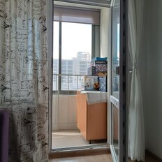 Квартира 44,8 м², 1-комнатная - изображение 5