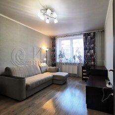 Квартира 37,5 м², 1-комнатная - изображение 1