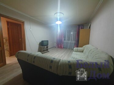 30 м², 1-комнатная квартира 15 000 ₽ в месяц - изображение 22
