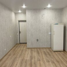 Квартира 26,2 м², студия - изображение 2