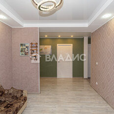 Квартира 63,4 м², 3-комнатная - изображение 2