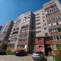 Квартира 58,2 м², 3-комнатная - изображение 1