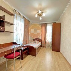 Квартира 60 м², 3-комнатная - изображение 5