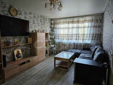 58 м², 3-комнатная квартира 4 850 000 ₽ - изображение 21