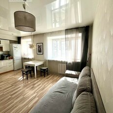 Квартира 42,6 м², 2-комнатная - изображение 5