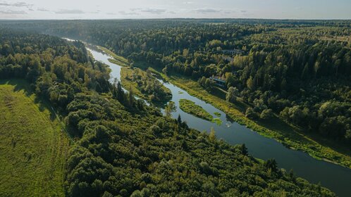 Купить однокомнатную квартиру на первом этаже в Санкт-Петербурге и ЛО - изображение 20