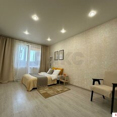 Квартира 44,1 м², 1-комнатная - изображение 3