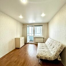 Квартира 25,1 м², студия - изображение 1