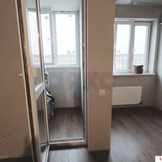 Квартира 31 м², студия - изображение 5