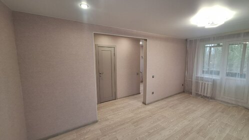 30 м², 1-комнатная квартира 2 600 000 ₽ - изображение 53