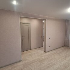 Квартира 30,5 м², 1-комнатная - изображение 1