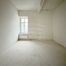 Квартира 38 м², студия - изображение 2