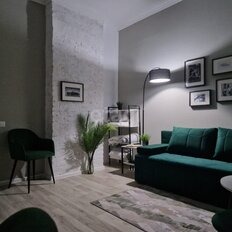 Квартира 50 м², 2-комнатная - изображение 4