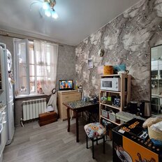 Квартира 30,8 м², 1-комнатная - изображение 3