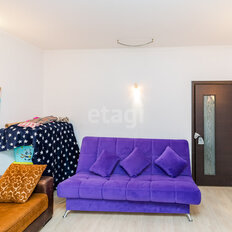 Квартира 45,3 м², 1-комнатная - изображение 5