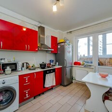 Квартира 48,9 м², 2-комнатная - изображение 5