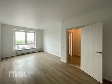45 м², 1-комнатная квартира 48 000 ₽ в месяц - изображение 13
