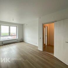 Квартира 38,7 м², 1-комнатная - изображение 3