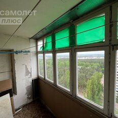 Квартира 49,4 м², 2-комнатная - изображение 5