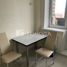 Квартира 40,5 м², 1-комнатная - изображение 5