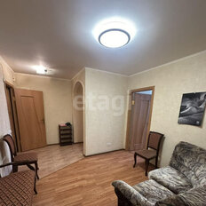 Квартира 85,6 м², 3-комнатная - изображение 2