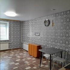 Квартира 28,7 м², студия - изображение 1