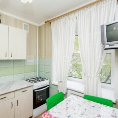 Квартира 29,5 м², 1-комнатная - изображение 5