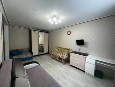 33,5 м², 1-комнатная квартира 3 200 000 ₽ - изображение 25