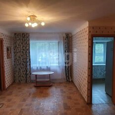 Квартира 43,4 м², 2-комнатная - изображение 4