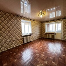 Квартира 31,7 м², 1-комнатная - изображение 1