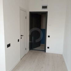 Квартира 22,3 м², студия - изображение 1