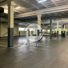 2400 м², склад - изображение 3