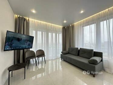 46 м², 2-комнатная квартира 84 000 ₽ в месяц - изображение 5