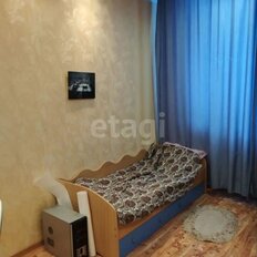 Квартира 60 м², 2-комнатная - изображение 2