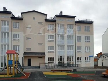 34,5 м², квартира-студия 3 300 000 ₽ - изображение 69