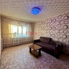 Квартира 34,2 м², 1-комнатная - изображение 4